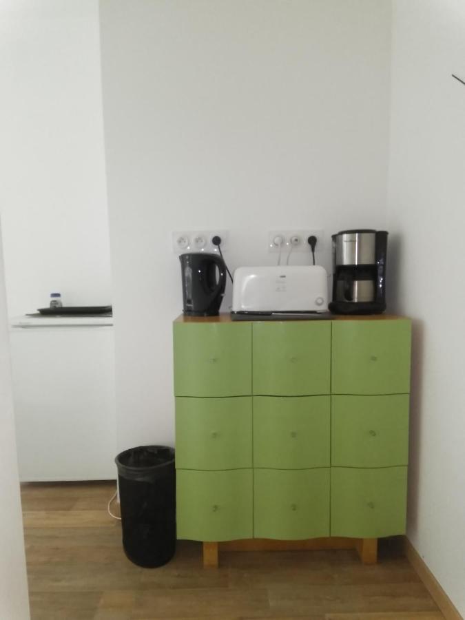 Pas A Pas Chambre D'Hotes Sarrancolin Exteriér fotografie