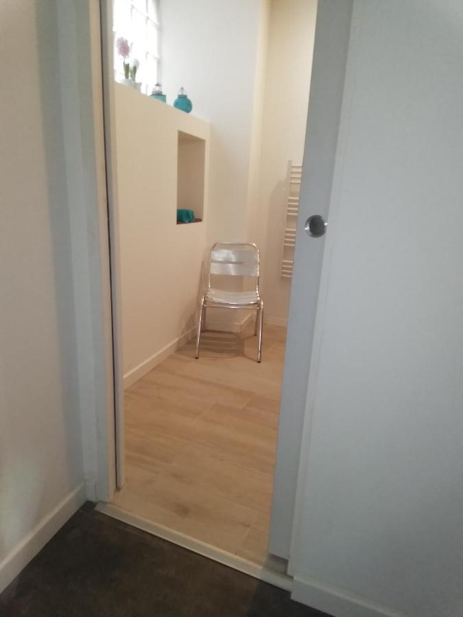 Pas A Pas Chambre D'Hotes Sarrancolin Exteriér fotografie