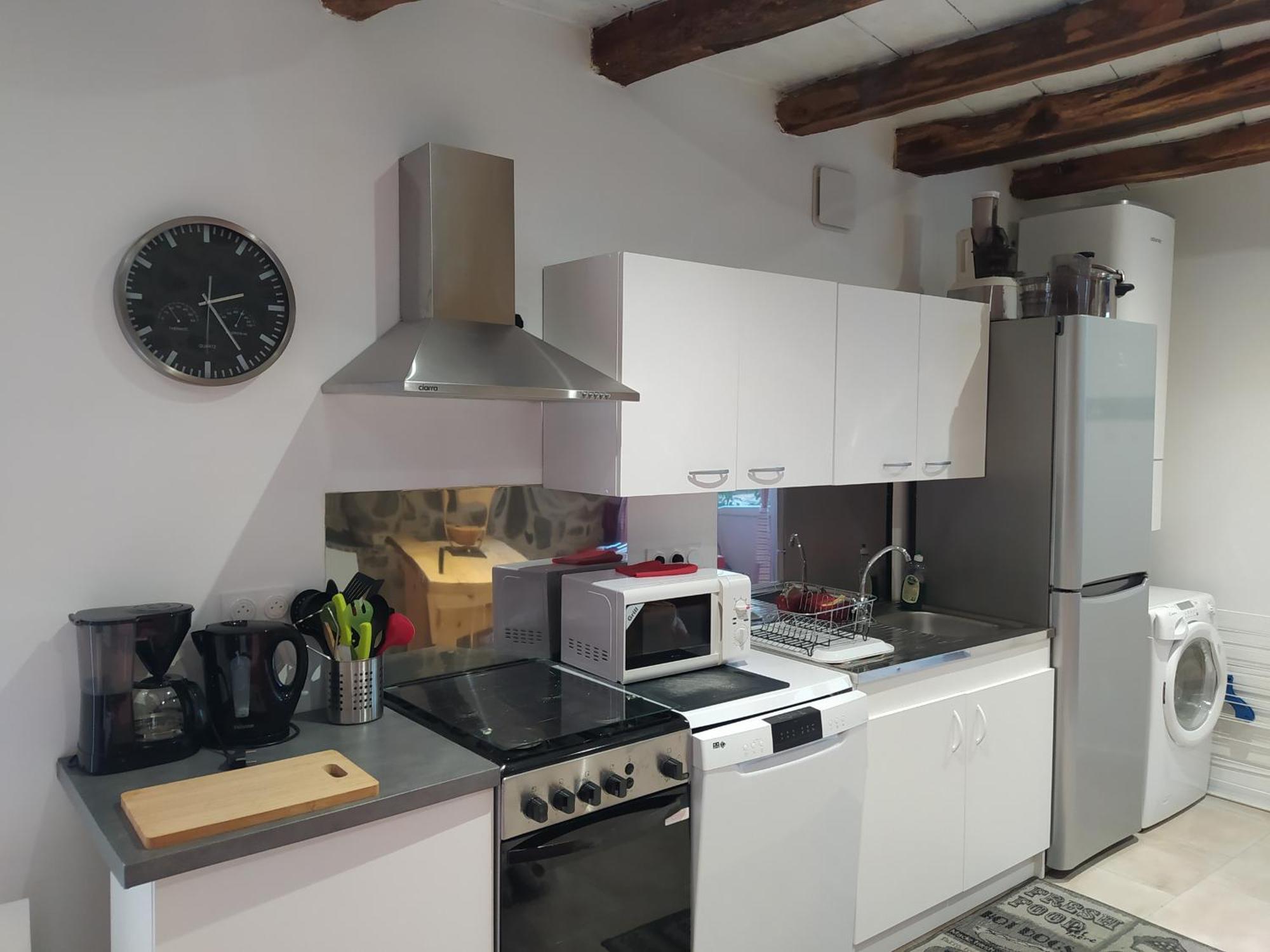 Pas A Pas Chambre D'Hotes Sarrancolin Exteriér fotografie