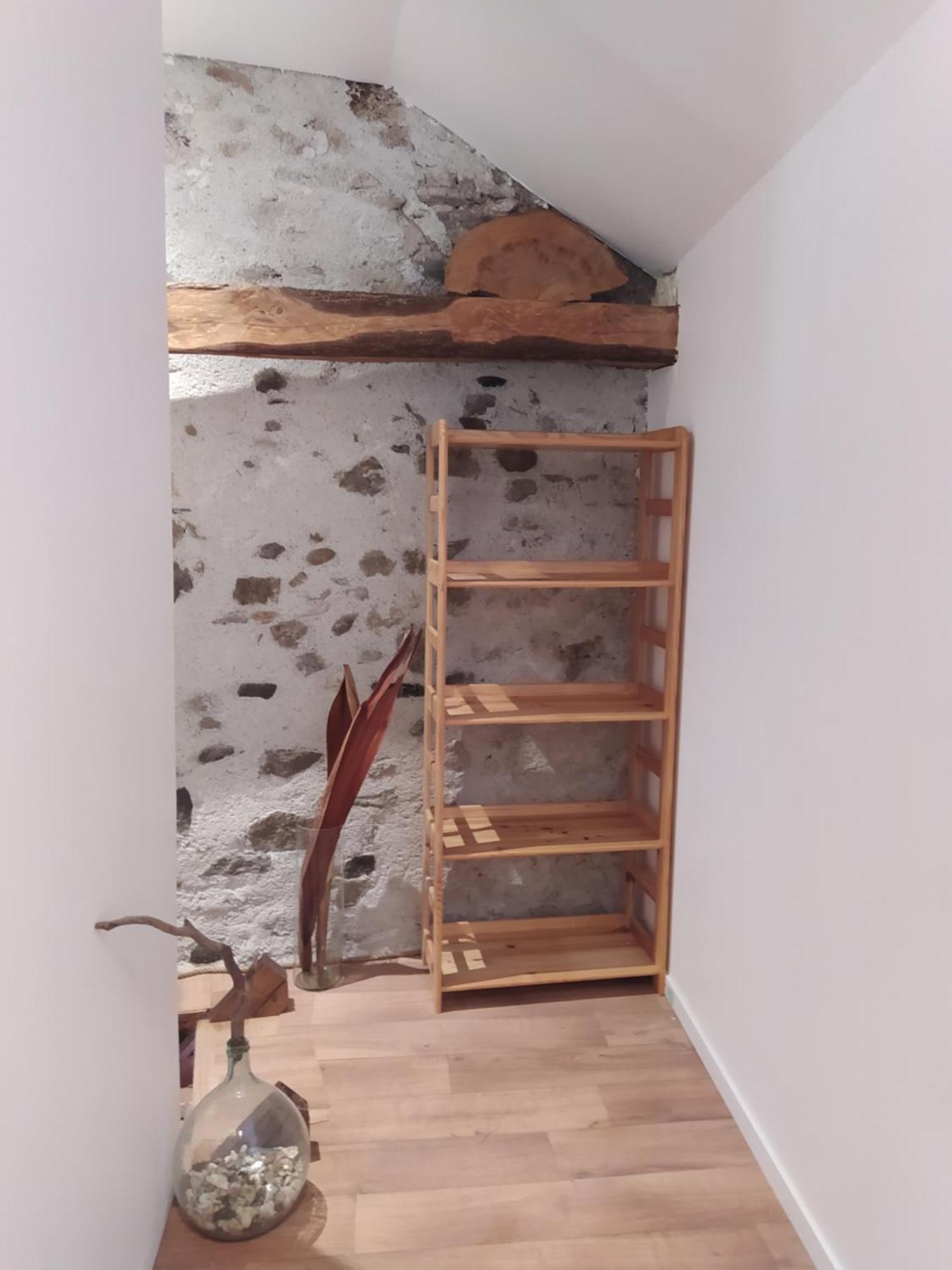 Pas A Pas Chambre D'Hotes Sarrancolin Exteriér fotografie