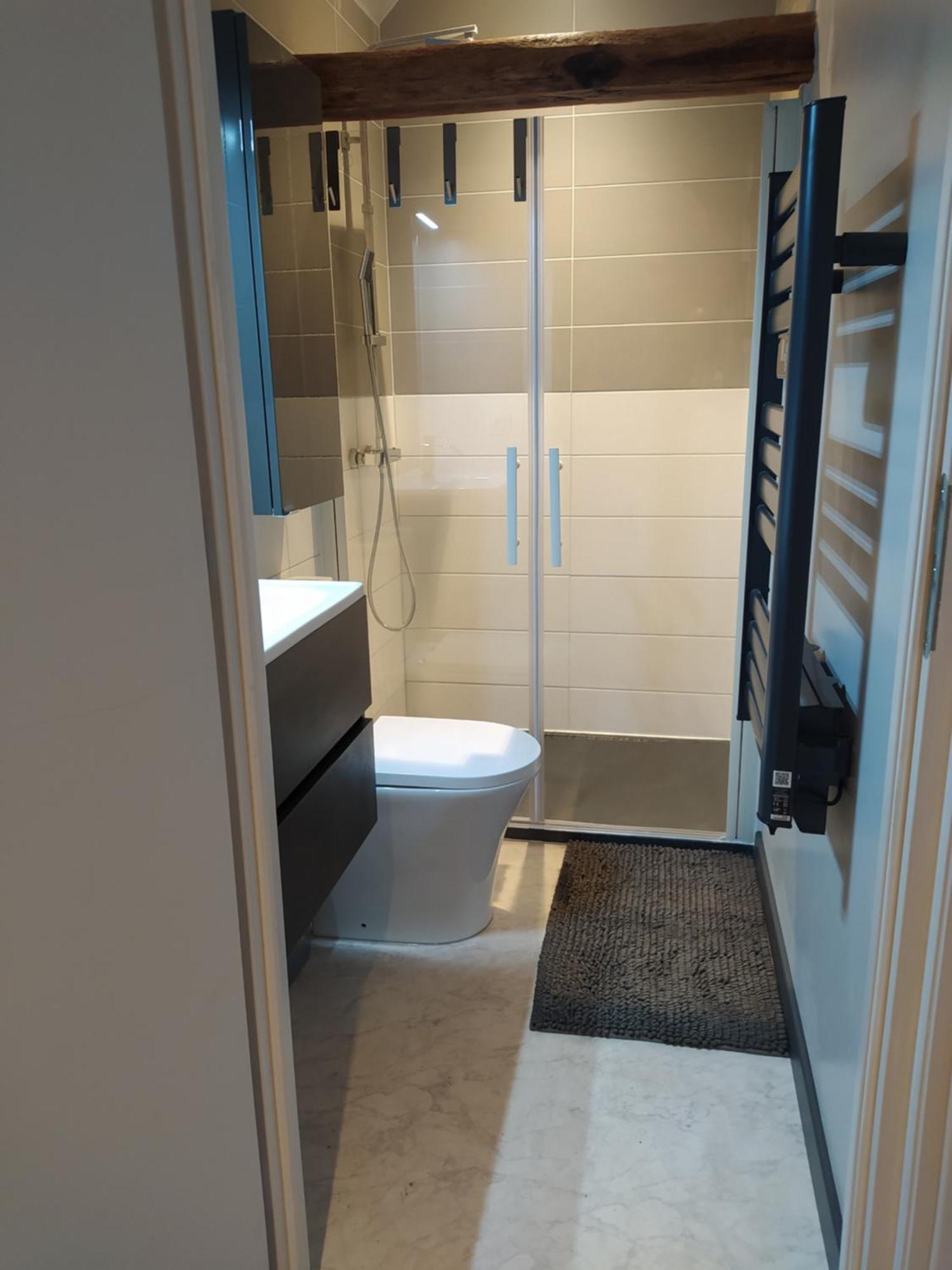 Pas A Pas Chambre D'Hotes Sarrancolin Exteriér fotografie